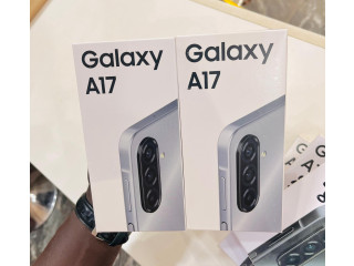 Samsung A17