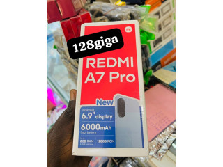 Redmi A7pro