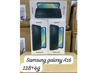 Samsung A16