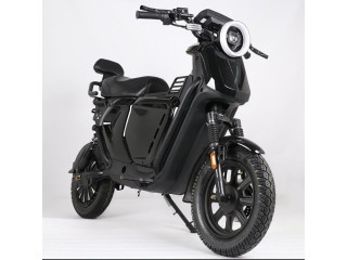 Moto électrique $ 80km/h