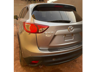Mazda CX5 2014