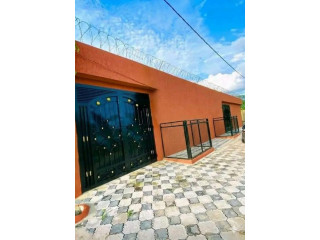 2 villas en vente à tengandogo