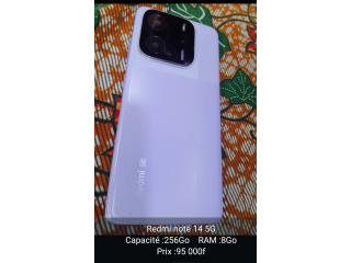 Vente de téléphone et divers