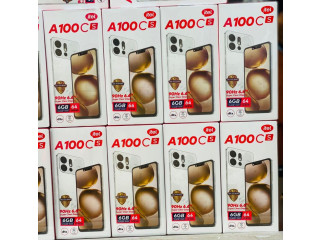 Itel A100c