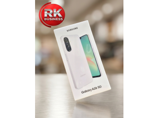 Samsung A26 5G