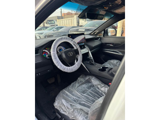 Toyota Venza 2023/2024