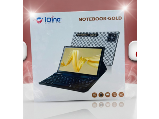 Gold idino tablette