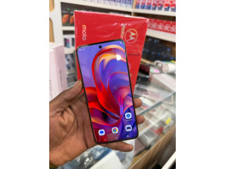 Motorola S50