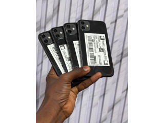 IPhone 11simple neuf 64Go