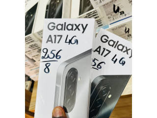 Galaxie A16
