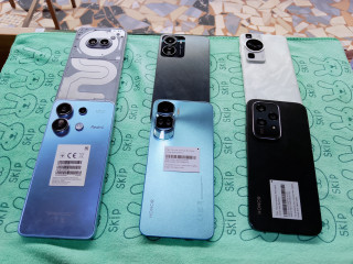 Vente de chics téléphones