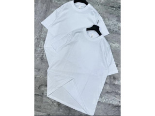 Tee shirts de qualité