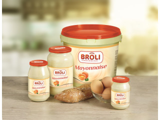 Mayonnaise Broli