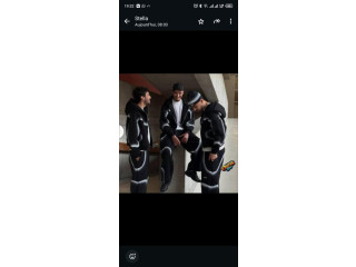 Jogging de qualité