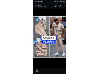 Que Des qualités