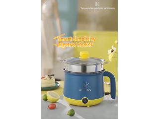 Marmite électrique