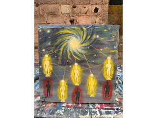 "La conscience Universal"