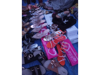 N. A Djelilou Chaussures-SNC 2026