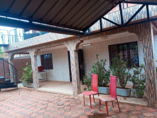 Villa à Sinyiri vers siao