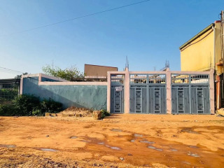 Villa f4 benogo derrière upo
