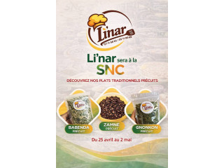 Li'nar -SNC 2026