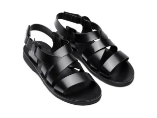 Chaussures en cuir -SNC 2026