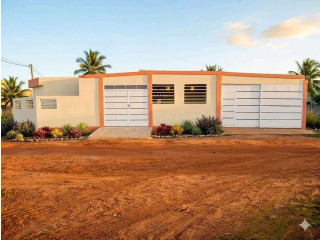 2 villas à Kouba