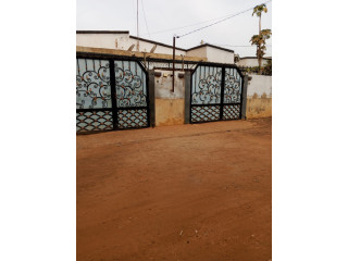 2 villas à karpala vers NACO