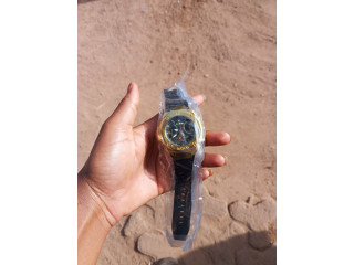 Vente de montre et parfum