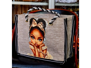 Sac en kaba SNC 2026