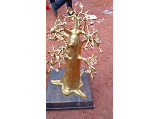 Sculpture en bronze - SNC 2026