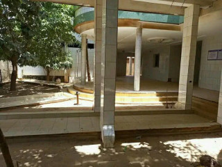 Duplex en vente à ouidi