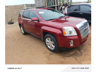 GMC 2010