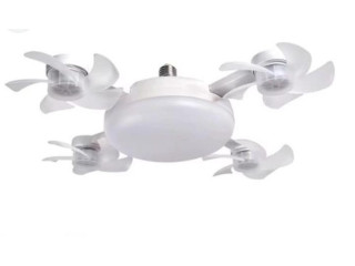 Led ventilateur
