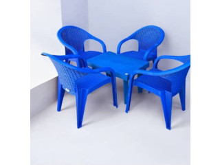 Chaises de maison