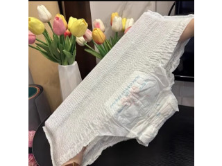 Couche culotte pour adultes