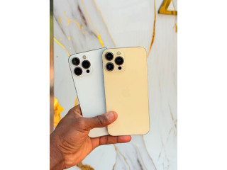 I phone 13 pro 256GB