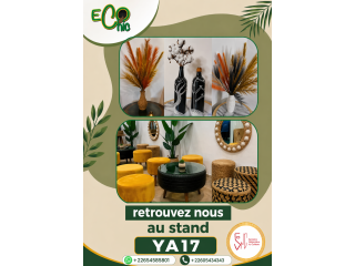 Eco Chic-Snc 2026