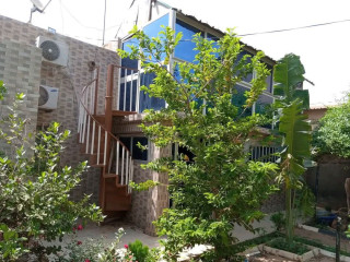 Villa f4 en vente Tampouy