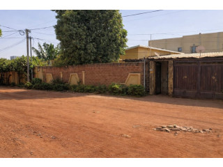 Villa f5 en vente à ouaga 2000 zone C