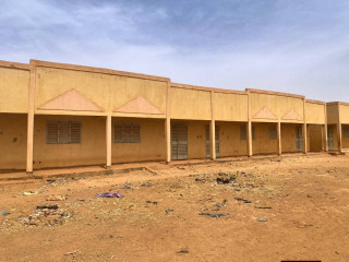 École en vente à kamboinsin