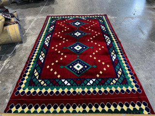 Tapis de maison