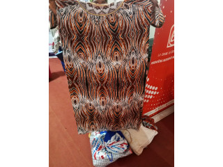 Robe de chaleur-snc 2026