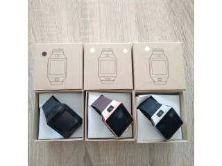 Montre connectée avec carte sim