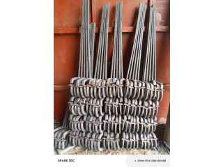 Serre-joint
