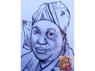 Vente et réalisation d'art , portrait, décoration, assistant en dessin dans un évènement, dessinateur, calligraphie,Art