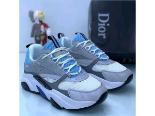 Chaussures de bonne qualité