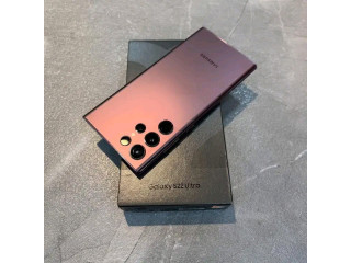Samsung Galaxy ultra