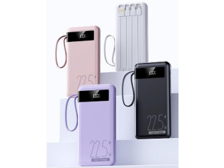 Power Banks ️
