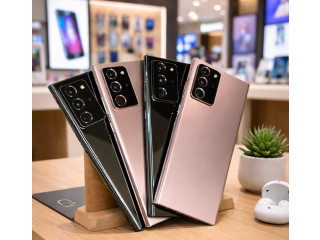 Vente des téléphones